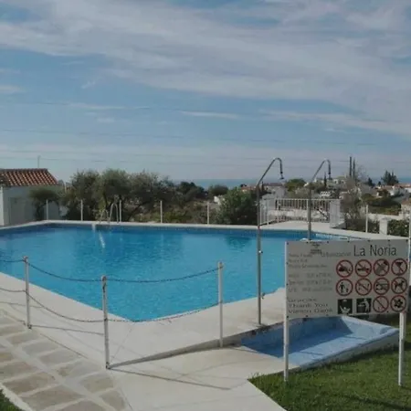 Appartamento La Noria32