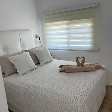 La Noria32 Appartamento Nerja